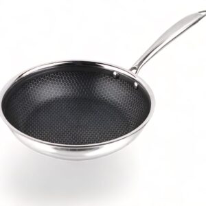 Honeycomb Frypan