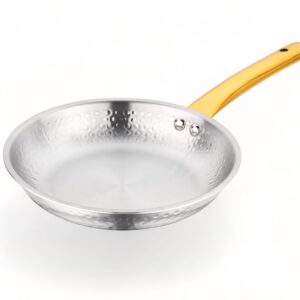 Hammered Frypan