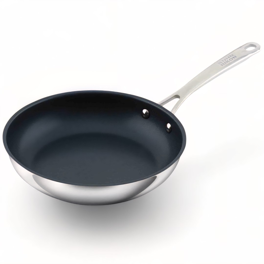 Ceramic Frypan
